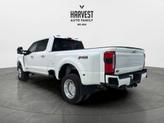 Thumbnail of 2024 Star White Metallic Tri-Coat Ford F-450