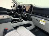 Thumbnail of 2024 Star White Metallic Tri-Coat Ford F-450