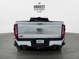 Thumbnail of 2024 Star White Metallic Tri-Coat Ford F-450