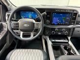 Thumbnail of 2024 Star White Metallic Tri-Coat Ford F-450