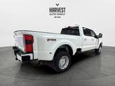 Thumbnail of 2024 Star White Metallic Tri-Coat Ford F-450