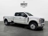 Thumbnail of 2024 Star White Metallic Tri-Coat Ford F-450