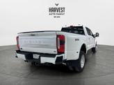 Thumbnail of 2024 Star White Metallic Tri-Coat Ford F-450