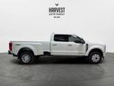 Thumbnail of 2024 Star White Metallic Tri-Coat Ford F-450