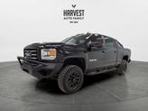 Photo of 2017 Onyx Black GMC Sierra 2500