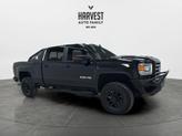 Thumbnail of 2017 Onyx Black GMC Sierra 2500