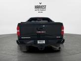 Thumbnail of 2017 Onyx Black GMC Sierra 2500