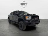 Thumbnail of 2017 Onyx Black GMC Sierra 2500