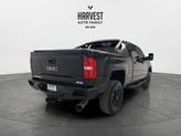 Thumbnail of 2017 Onyx Black GMC Sierra 2500