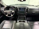 Thumbnail of 2017 Onyx Black GMC Sierra 2500