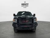 Thumbnail of 2017 Onyx Black GMC Sierra 2500