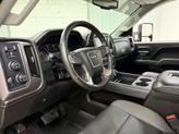Thumbnail of 2017 Onyx Black GMC Sierra 2500