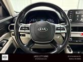Thumbnail of 2020 Ebony Black Kia Telluride