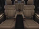 Thumbnail of 2025 Bright White Clearcoat Jeep Grand Cherokee L