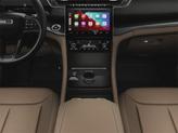 Thumbnail of 2025 Bright White Clearcoat Jeep Grand Cherokee L