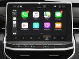 Thumbnail of 2025 Hydro Blue Pearlcoat Jeep Compass