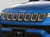 Thumbnail of 2025 Hydro Blue Pearlcoat Jeep Compass