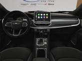 Thumbnail of 2025 Hydro Blue Pearlcoat Jeep Compass