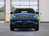 Thumbnail of 2025 Hydro Blue Pearlcoat Jeep Compass