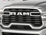 Thumbnail of 2025 Granite Crystal Clearcoat Metallic RAM 2500