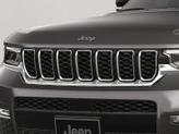 Thumbnail of 2025 Metallic Jeep Grand Cherokee L
