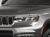 Thumbnail of 2025 Metallic Jeep Grand Cherokee L