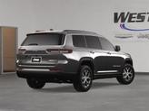 Thumbnail of 2025 Metallic Jeep Grand Cherokee L