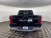 Thumbnail of 2025 Diamond Black RAM 1500