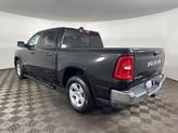 Thumbnail of 2025 Diamond Black RAM 1500