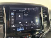 Thumbnail of 2025 Diamond Black RAM 1500