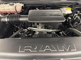 Thumbnail of 2025 Diamond Black RAM 1500