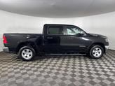 Thumbnail of 2025 Diamond Black RAM 1500