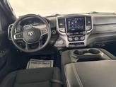 Thumbnail of 2025 Diamond Black RAM 1500