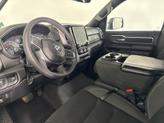 Thumbnail of 2025 Diamond Black RAM 1500