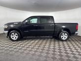 Thumbnail of 2025 Diamond Black RAM 1500