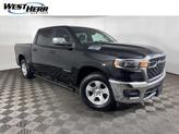 Photo of 2025 Diamond Black RAM 1500