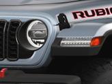 Thumbnail of 2025 Anvil Clearcoat Jeep Wrangler