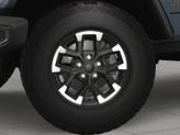 Thumbnail of 2025 Anvil Clearcoat Jeep Wrangler