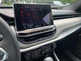Thumbnail of 2024 Metallic Jeep Compass