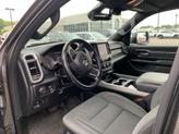 Thumbnail of 2022 Granite Crystal Clearcoat Metallic RAM 1500