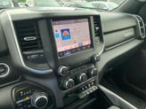 Thumbnail of 2022 Granite Crystal Clearcoat Metallic RAM 1500