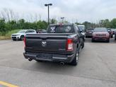Thumbnail of 2022 Granite Crystal Clearcoat Metallic RAM 1500