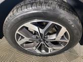 Thumbnail of 2022 Steel Gray Kia Sportage