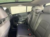 Thumbnail of 2022 Steel Gray Kia Sportage
