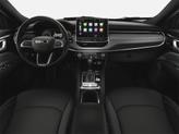 Thumbnail of 2025 Silver Zynith Jeep Compass