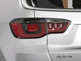 Thumbnail of 2025 Silver Zynith Jeep Compass
