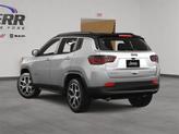 Thumbnail of 2025 Silver Zynith Jeep Compass