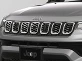 Thumbnail of 2025 Silver Zynith Jeep Compass