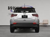 Thumbnail of 2025 Silver Zynith Jeep Compass