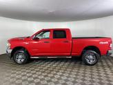 Thumbnail of 2022 Flame Red Clearcoat RAM 2500